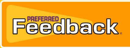 Preferred Feedback